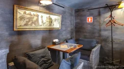 Городское кафе 317 изображение 6
