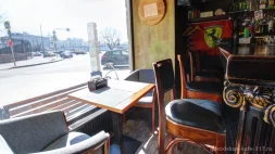 Городское кафе 317 изображение 10