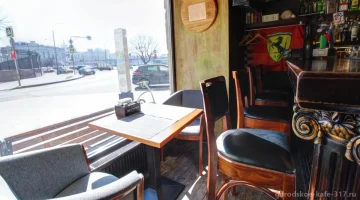 Городское кафе 317 изображение 19